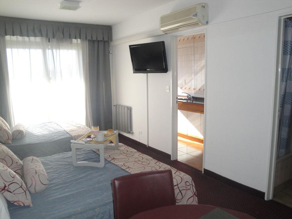 Golf Tower & Apartment Buenos Aires