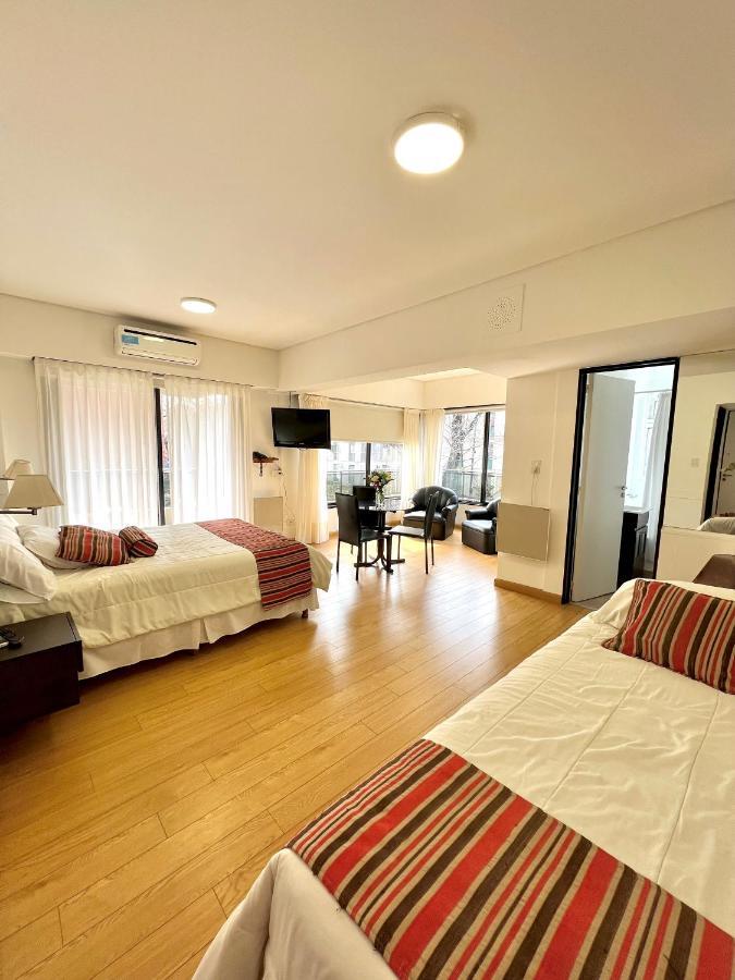 Golf Tower & Apartment
