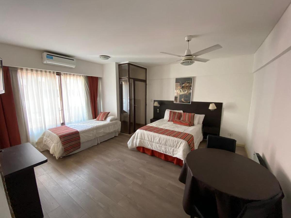 Apartment Golf Tower & Buenos Aires