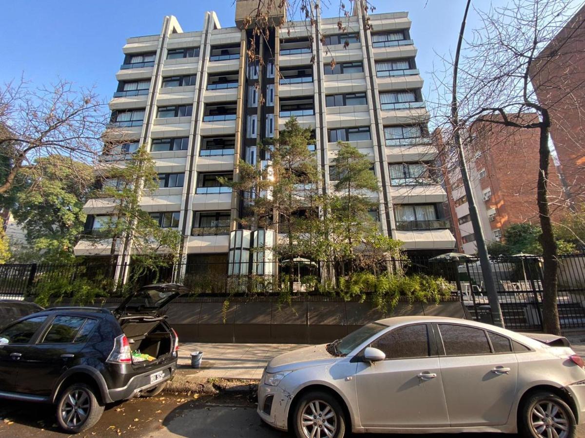 Apartment Golf Tower & Buenos Aires