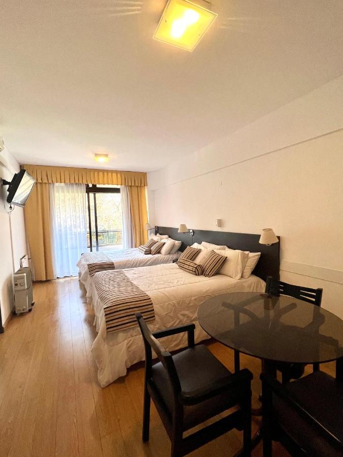 Apartment Golf Tower &