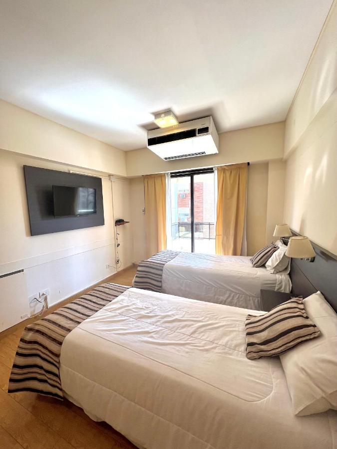 Apartment Golf Tower & Buenos Aires