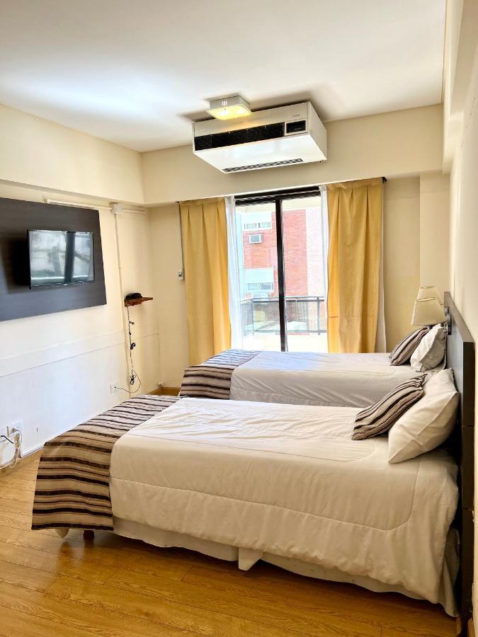 Apartment Golf Tower &