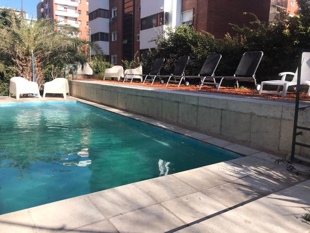 Apartment Golf Tower & Buenos Aires