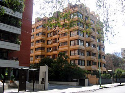 Golf Tower & Apartment Buenos Aires