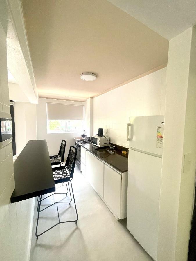 Golf Tower & Apartment