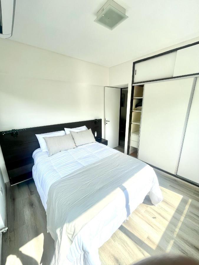 Golf Tower & Apartment