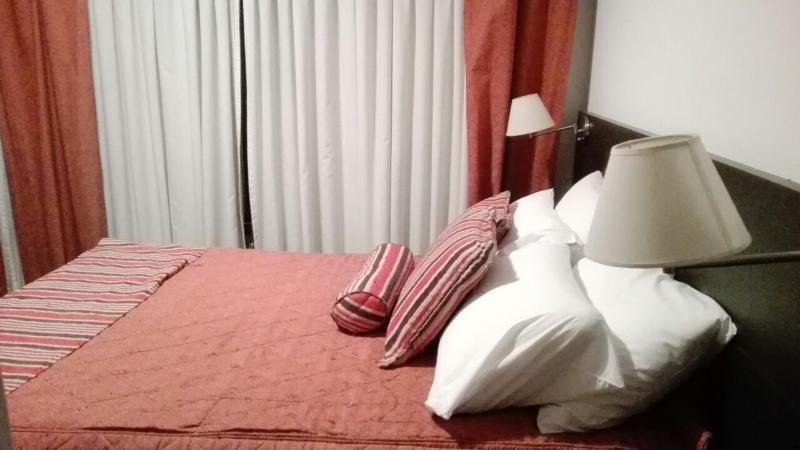 Apartment Golf Tower &