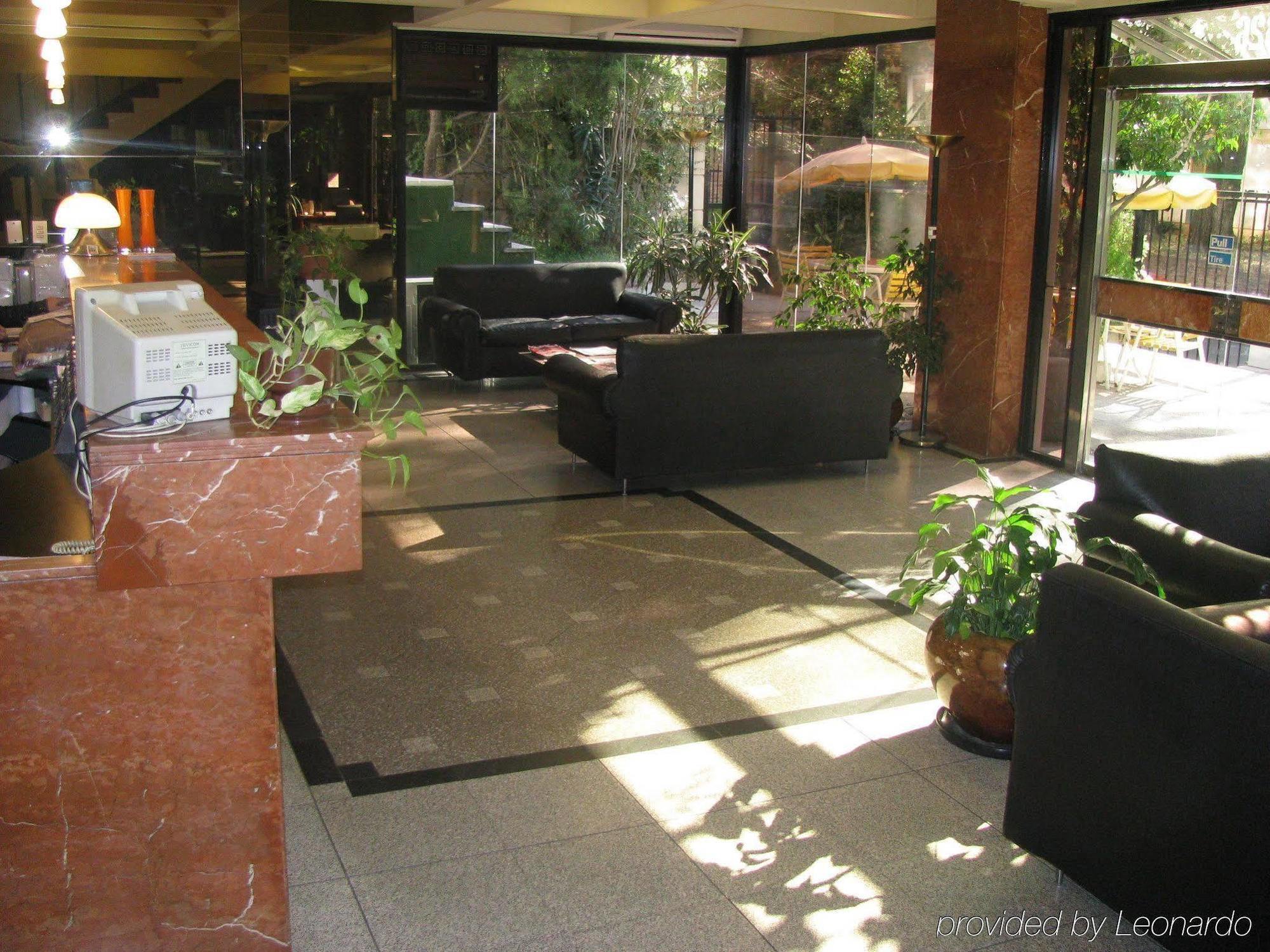 Golf Tower & Apartment Buenos Aires