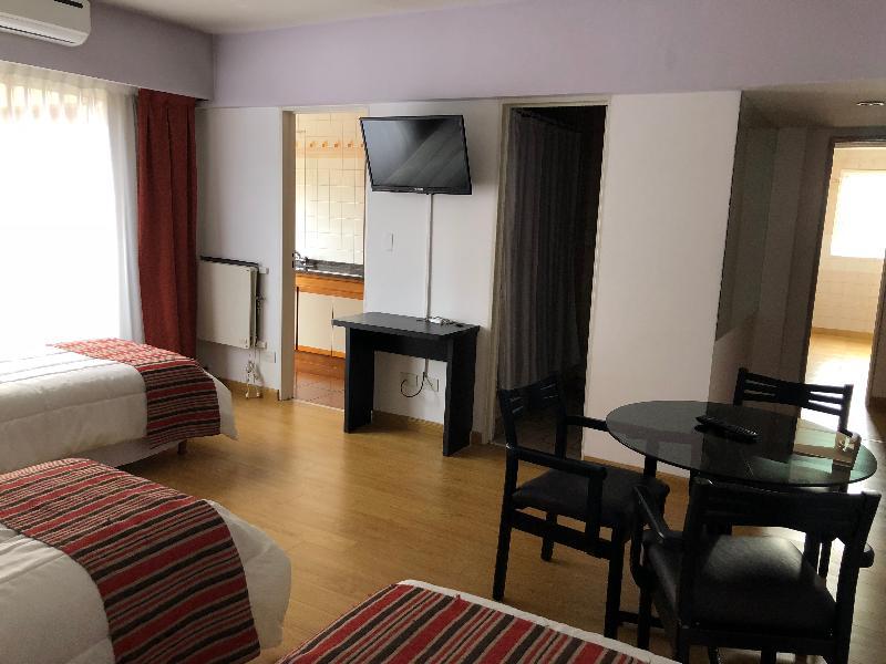 Apartment Golf Tower &